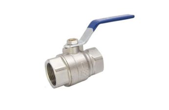 Ball Valve
