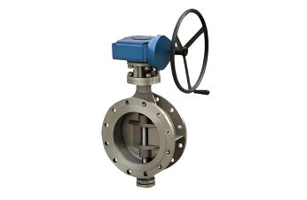 Butterfly Valve