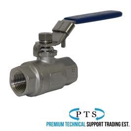 Compact Ball Valve