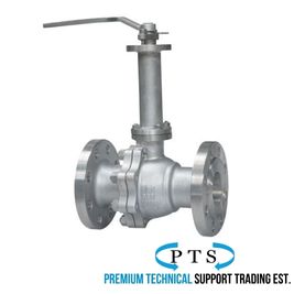 Cryogenic Ball Valve