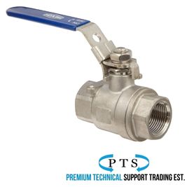 Lockable Ball Valve