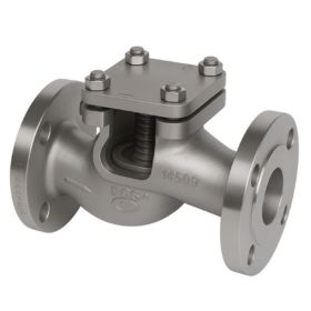 Piston Check Valve