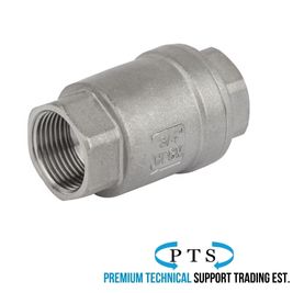 Threaded End (Screwed Ends)