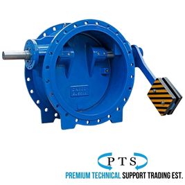 Tilting Disc Check Valve