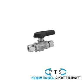 Compression Fittings Diaphragm Valve