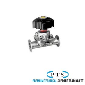 Manual Diaphragm Valve