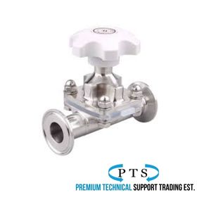 Sanitary Diaphragm Valve
