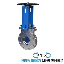Knife Gate Valve