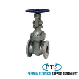 L&T Gate Valve
