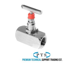 Standard Needle Valve