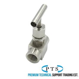 Threaded (NPT, BSP)