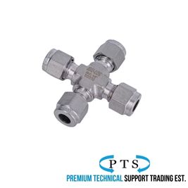 Compression End (Tube Fittings)