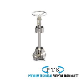 Gland Type Bonnet (Stuffing Box Bonnet)