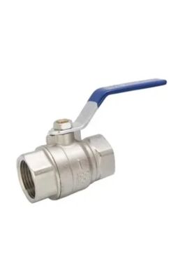 Ball Valve Stockist in Saudi Arabia