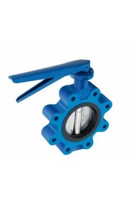 Butterfly Valve Stockist in Saudi Arabia