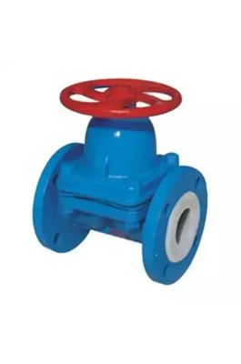 Diaphragm Valve Stockist in Saudi Arabia