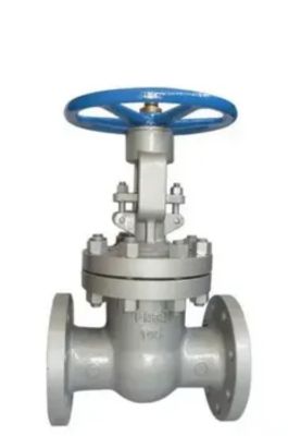 Gate Valve Stockist in Saudi Arabia