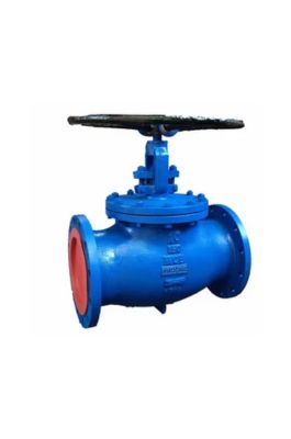 Globe Valve Stockist in Saudi Arabia