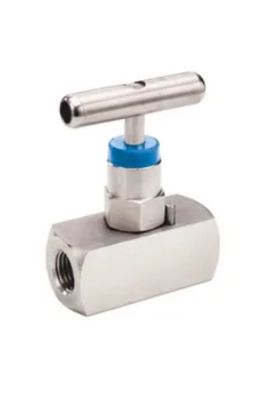 Needle Valve Stockist in Saudi Arabia