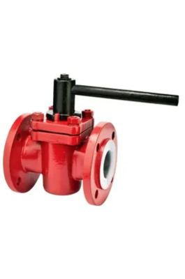 Plug Valve Stockist in Saudi Arabia