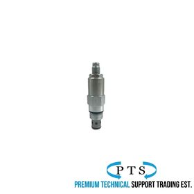 Relief Valve (RV)