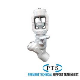 Steam Isolation Valve