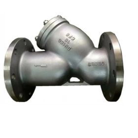 Y-Type Strainer Stockist in Saudi Arabia